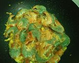 Foto langkah ke 4 dari resep Udang saos mentega ala anak kos.