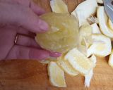 Foto del paso 2 de la receta: Si la vida me da limones... hago mermelada!!!!!!!!