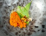 Foto langkah ke 1 dari resep Gulai Hati Ayam Tahu Simple Praktis.