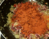 Foto del paso 3 de la receta: Empanadas de carne