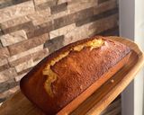 Foto del paso 6 de la receta: Budín de 🍋