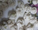 तन्दूरी मोमोस(Tandoori Momos recipe in Hindi) रेसिपी चरण 4 फोटो