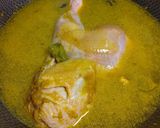 Foto langkah ke 3 dari resep Soto Medan.