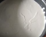 Foto langkah ke 5 dari resep Cheesecake unbake.