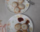 A picture of step 5 of Vegetable appe.