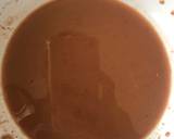 ผัดผักบุ้งกะปิหมูสับ วิธีทำสูตร 3 รูป