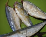 Foto langkah ke 1 dari resep Sambel ikan klotok/peda.