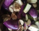 Foto langkah ke 2 dari resep Balado Terong.