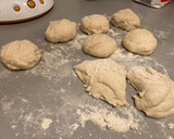 Foto del paso 9 de la receta: Molletes antequeranos para camperos