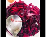Instant beetroot achar recipe step 2 photo