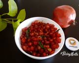 Spiced Pomegranate recipe step 5 photo