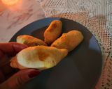Foto del paso 5 de la receta: Bizcochos con panceta