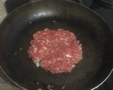 Foto del paso 4 de la receta: Hamburguesa En Salsa De orégano