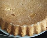 Foto del paso 8 de la receta: Torta de Ricota (con aceite)