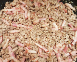 Foto del paso 4 de la receta: Espaguetis boloñesa