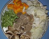 Foto langkah ke 1 dari resep Tumis Sederhana.