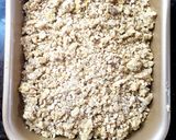 Foto del paso 7 de la receta: Crumble de Manzana🍏🍏🍏