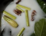Foto langkah ke 1 dari resep Nasi Uduk Betawi.