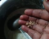 A picture of step 4 of Kheer.