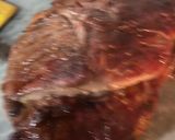 Foto del paso 4 de la receta: Siloing Steak 🥩 on the grill and veggies 🥗