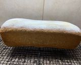 Foto del paso 6 de la receta: Pan de molde integral