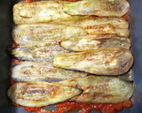 Foto del paso 8 de la receta: Parmigiana de berenjenas 🍆🧀🍅