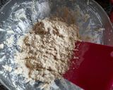 Foto del paso 1 de la receta: Tarta de Atún con masa de avena