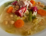 Foto del paso 7 de la receta: Cocido andaluz