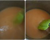 A picture of step 3 of Carrot Milk Pudding.