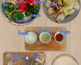 รูปขั้นตอนการทำที่ 1 ของ ต้มข่าไก่ (ไม่เผ็ดสำหรับเด็ก)
