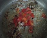 A picture of step 8 of Mix Vegetables Rice.