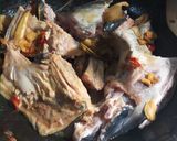 Foto langkah ke 4 dari resep Kepala ikan tuna.