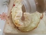 Sandwich - Bekal sekolah anak(W#48)