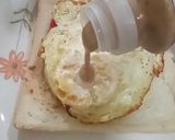 Foto langkah ke 2 dari resep Sandwich - Bekal sekolah anak(W#48).