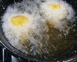 Foto del passaggio 16 della ricetta Arancini tipo catanesi