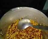 Sweet and saur garlic sauce(thai style) recipe step 2 photo
