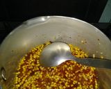 A picture of step 2 of Sweet and saur garlic sauce(thai style).
