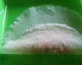 Foto langkah ke 4 dari resep Lumpia sayur simpel.