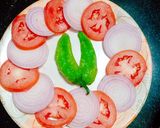 તાવો ચાપડી(tavo chapdi recipe in Gujarati) રેસીપી સ્ટેપ5ફોટો
