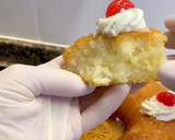 Foto del paso 22 de la receta: Pudín de tapioca “muy cremoso”