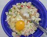 Foto langkah ke 6 dari resep Rempah Tahu.
