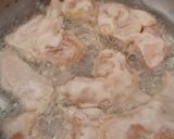 Foto del paso 9 de la receta: Pollo rebozado en salsa de piña