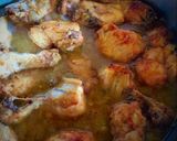 Foto del paso 4 de la receta: Pollo al appletiser (o trina de manzana con gas)