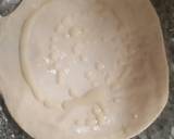 Mauritian roti bread recipe step 2 photo