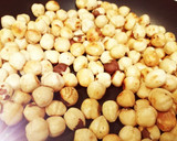 Foto del paso 1 de la receta: Nutella casera sana