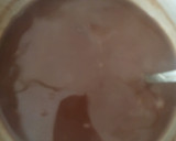 Foto langkah ke 1 dari resep Puding Coklat Vla Susu.