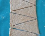 Foto del paso 11 de la receta: Figuras de masa danesa