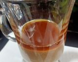 হট বাটারড রাম(hot buttered rum recipe in Bengali) রেসিপি ধাপ - 5 ছবি