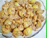 आंवला का आचार(Amla ka recipe in Hindi) रेसिपी चरण 1 फोटो