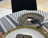 صورة لخطوة 9 من وصفة صينية قزحة